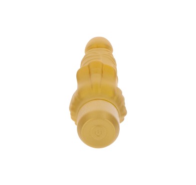 Gold Dicker Stim Vibrator